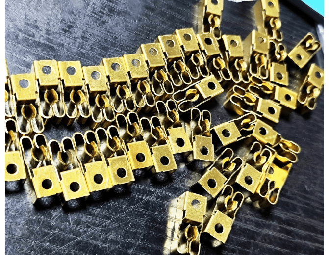 brass stampings (1)